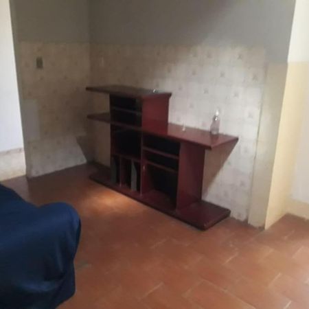 Villa Casa Em Olímpia Esterno foto