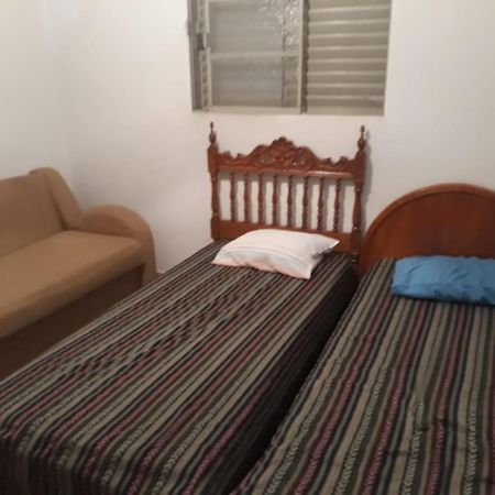 Villa Casa Em Olímpia Esterno foto
