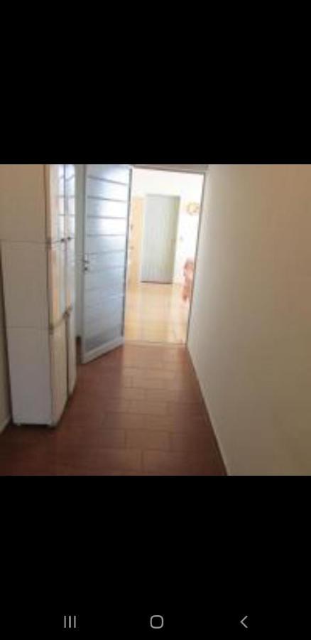 Villa Casa Em Olímpia Esterno foto